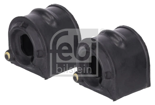 Mounting, stabiliser bar